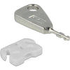 Delock USB-Portblocker für USB-A-Frau