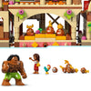Disney Lego 43258 Prinzessin Kakamora Boot