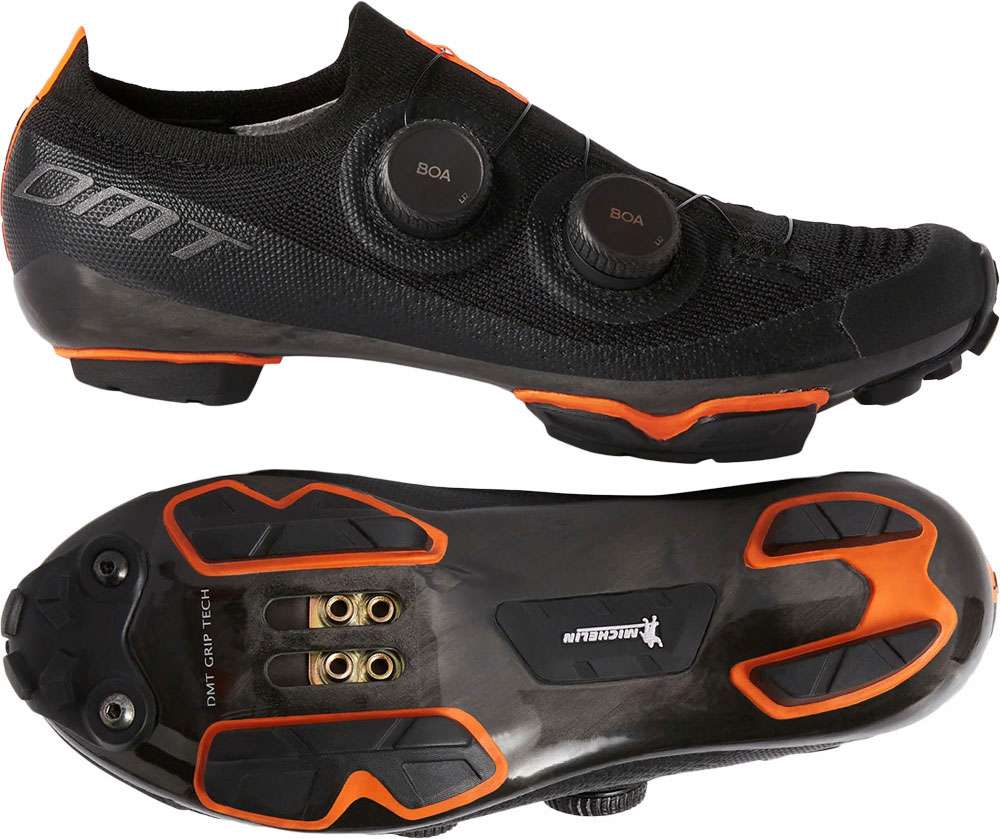 Dmt km0 - MTB-Schuhe