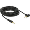 Delock 3,5 mm männlich> 3,5 mm männlich