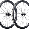 Vision SC 45 Disc TLR Carbon-Laufradsatz