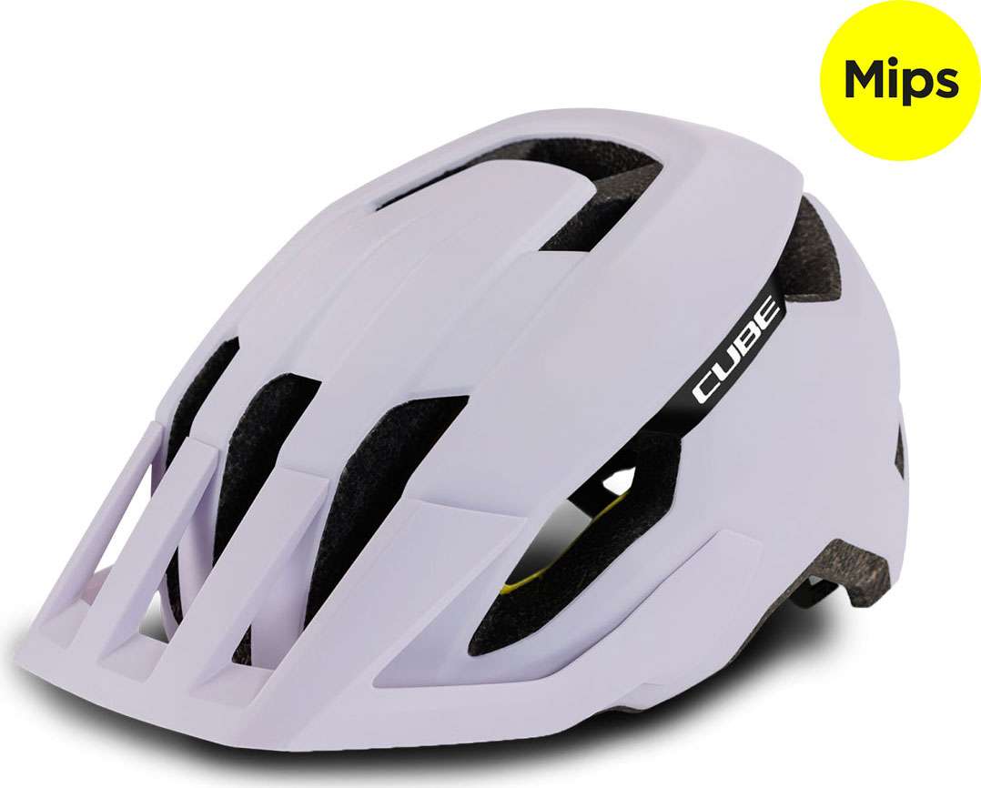 Cube Stray - MTB-Helm