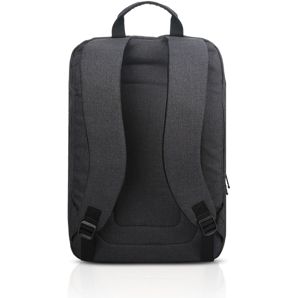Lenovo 16-Zoll praktischer Freizeit-Laptop-Rucksack B210 (Schwarz)