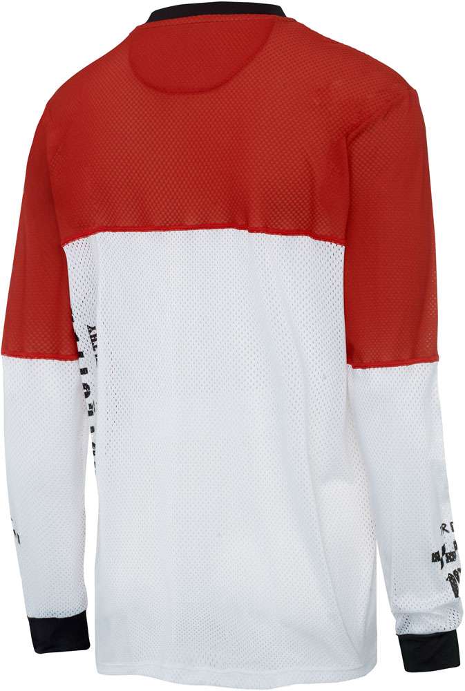 Protective Monster Mash – MTB-Langarmtrikot