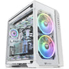Thermaltake View 51 TG Schnee ARGB Edition