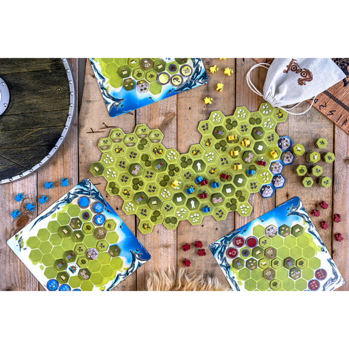 999 Spiele 999 Spiele Vloot Boordspel