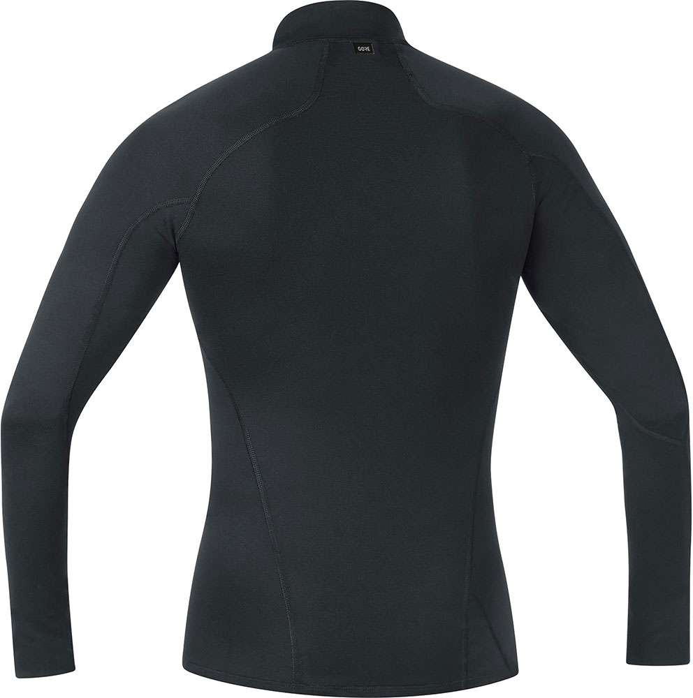 Gorewear M Base Layer Thermo Rollkragenpullover – Base Layer Langarm