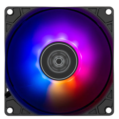 Silverstone Air intelligenter 90 Argb
