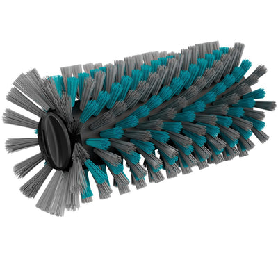 Gardena Aquabrush Universal Rolbrush, für die Batterie-Multi
