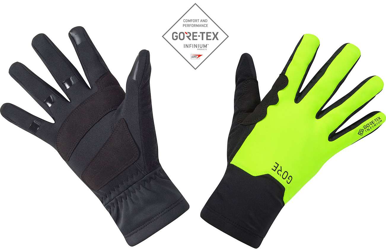 Gorewear gore-tex infinium™ - Handschuhe