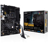 Asus Tuf Gaming B550-plus WiFi II