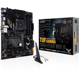 Asus Tuf Gaming B550-plus WiFi II - afbeelding 1