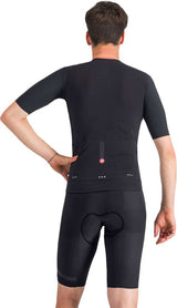Castelli Premio Evo – Trägerhose mit Polster - afbeelding 2