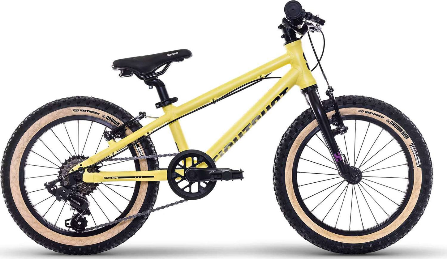Eightshot Coady 16 Sl