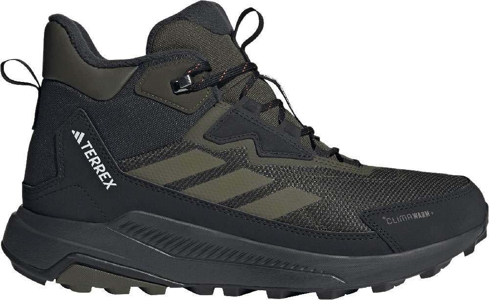 Adidas Terrex Anylander Climawarm – Wanderschuhe