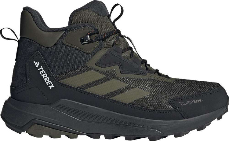 Adidas Terrex Anylander Climawarm – Wanderschuhe