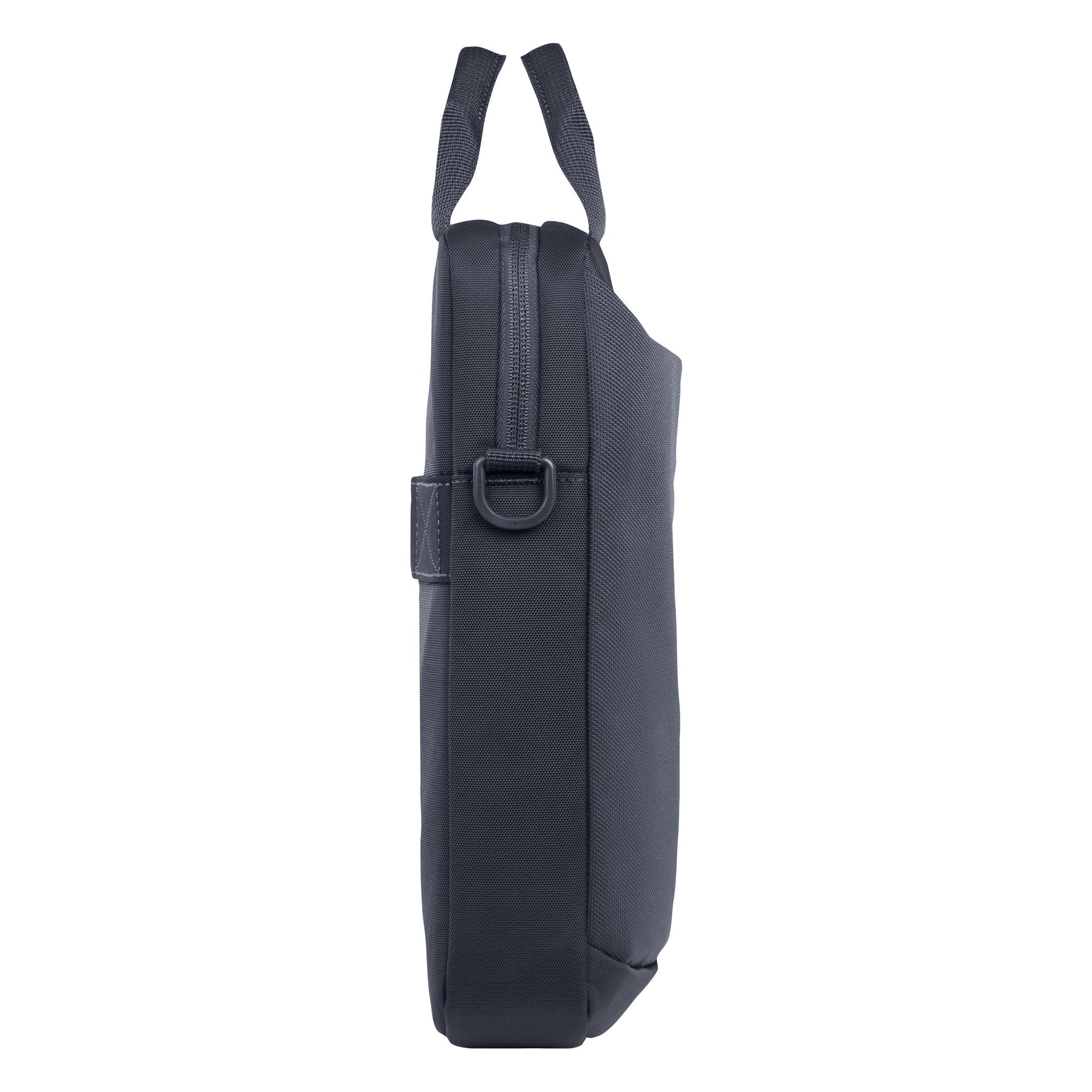 HP Everyday 16-Zoll Laptop Aktentasche Laptoptasche (Dunkelgrau)