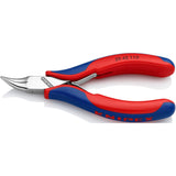 Knipex Electronics-Grijptang 3542115 - afbeelding 2