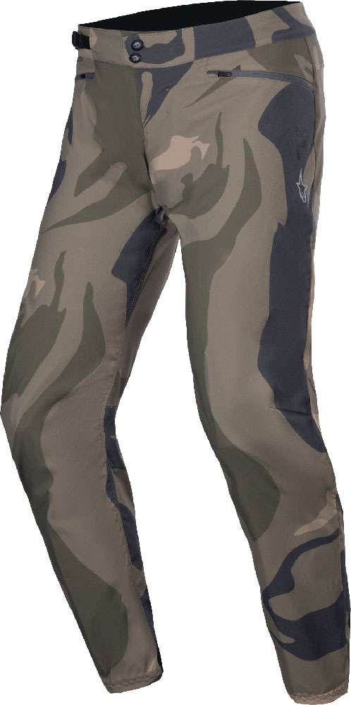 Alpinestars Dura Camo – MTB-Hose