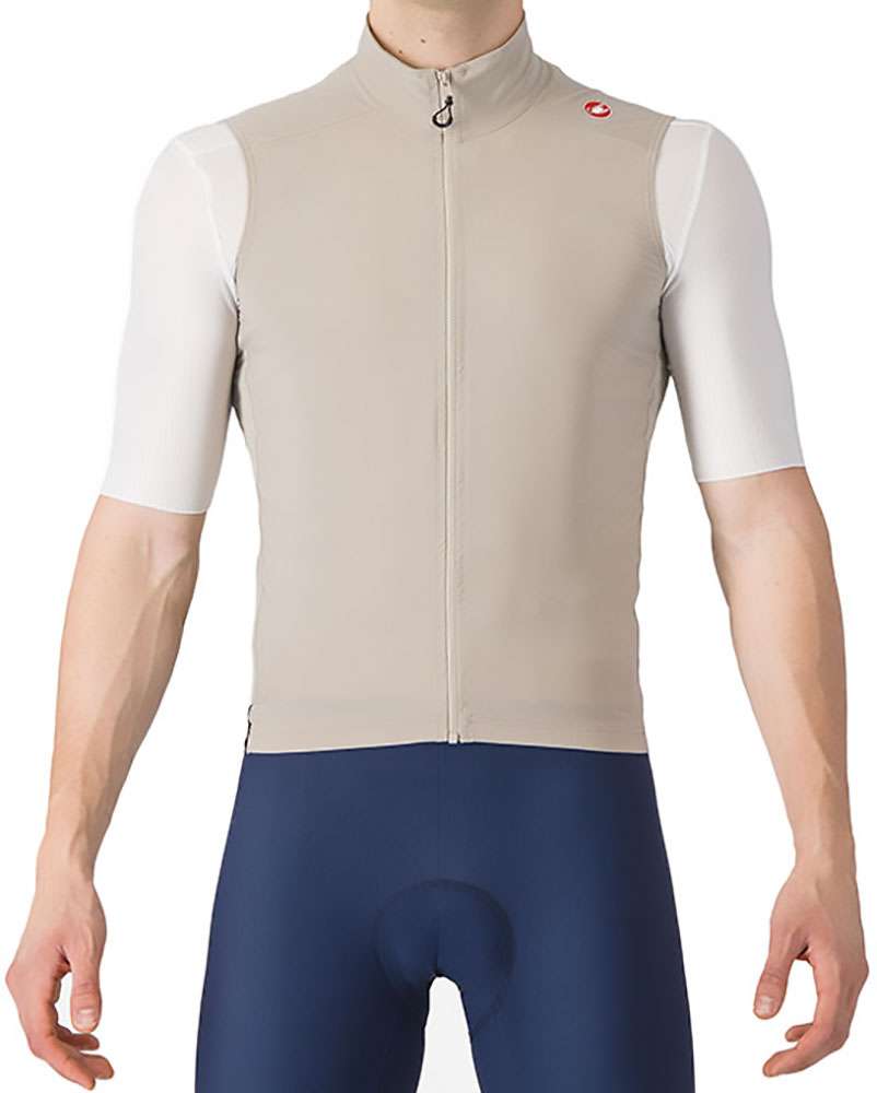 Castelli Espresso - Strickjacke