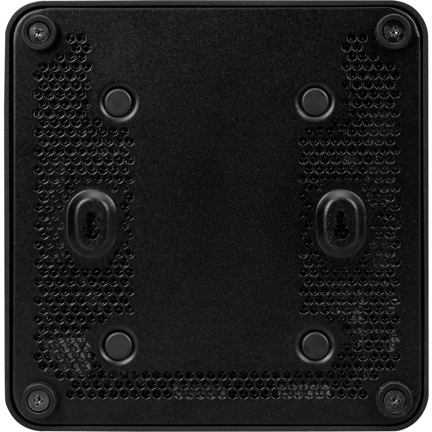 Msi Cubi Nuc 1mg-001eu Mini-PC (schwarz | Core 7 150u | Intel-Grafik | 16 GB | 1 TB SSD | epeat silber registriert)