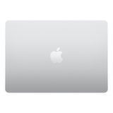 Apple MacBook Air 13 (2026) Laptop (Silber | m5 | 10-Core GPU | 24 GB | 1 TB SSD) - afbeelding 2