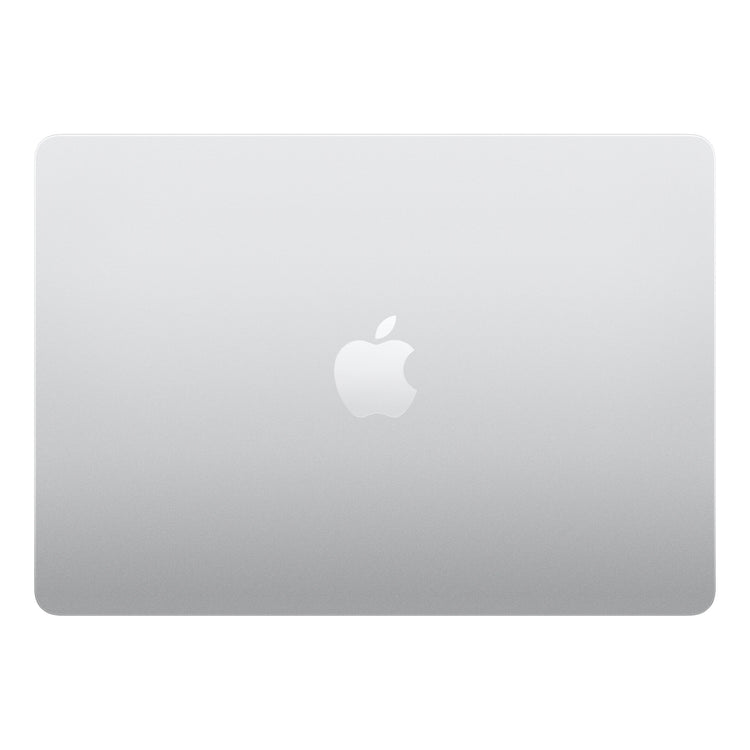 Apple MacBook Air 13 (2026) Laptop (Silber | m5 | 10-Core GPU | 24 GB | 1 TB SSD)