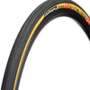 Herausforderung - Strada Pro OT TLR 700x25c Schwarzbraun