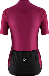 Assos uma gt s11 – Damentrikot - afbeelding 2