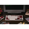 8bitdo retro mechanische Tastatur Fami Edition