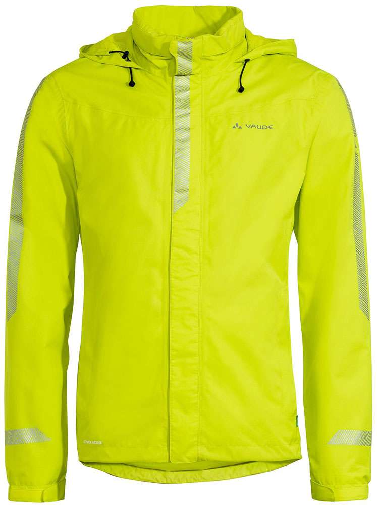 Vaude Luminum II - Regenjacke