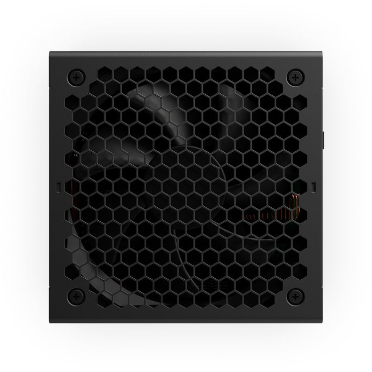 NZXT C850 Gold Core Modulares 850-Watt-Netzteil (Schwarz, 1x 12V-2x6, 3x PCIe)