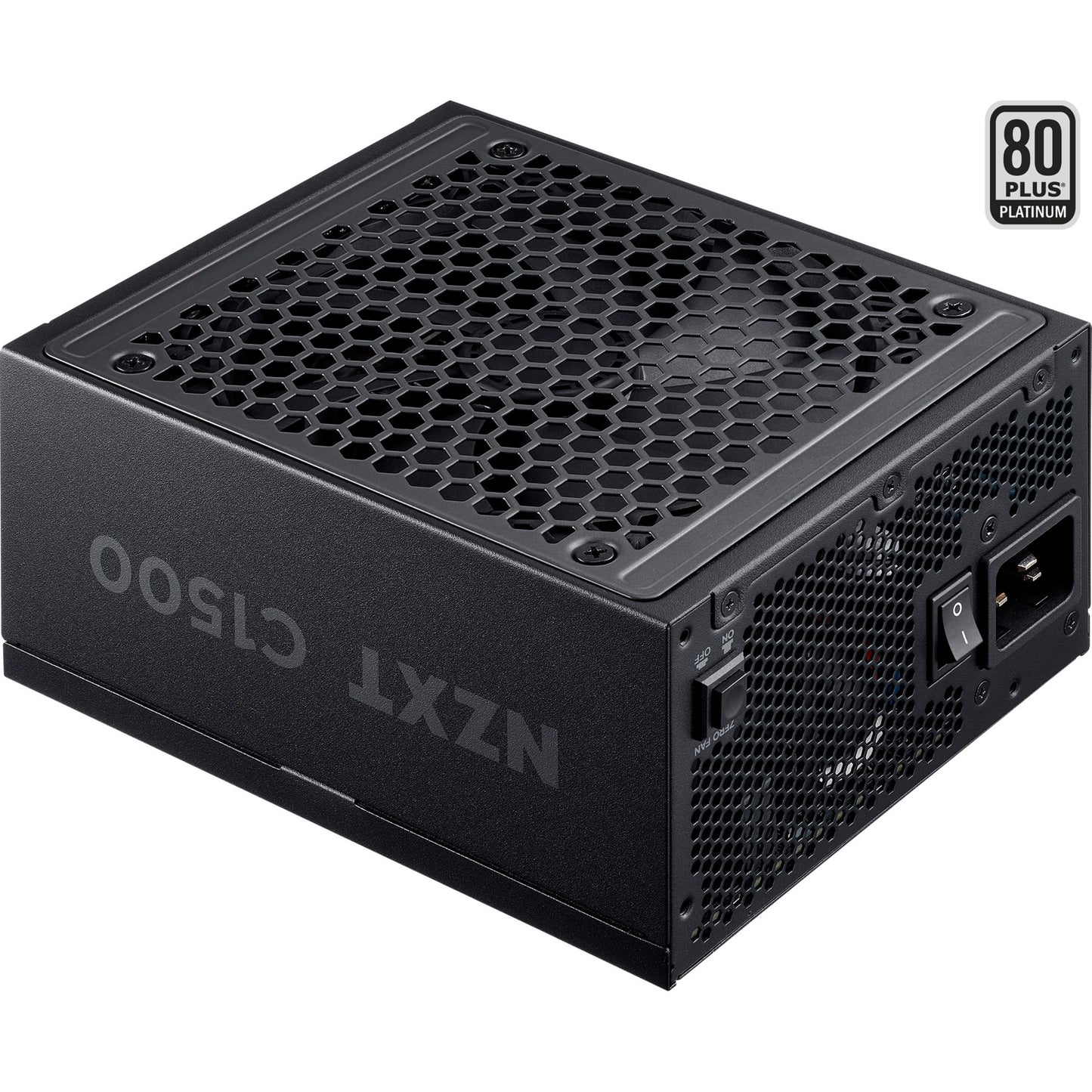 NZXT C1500 Platin