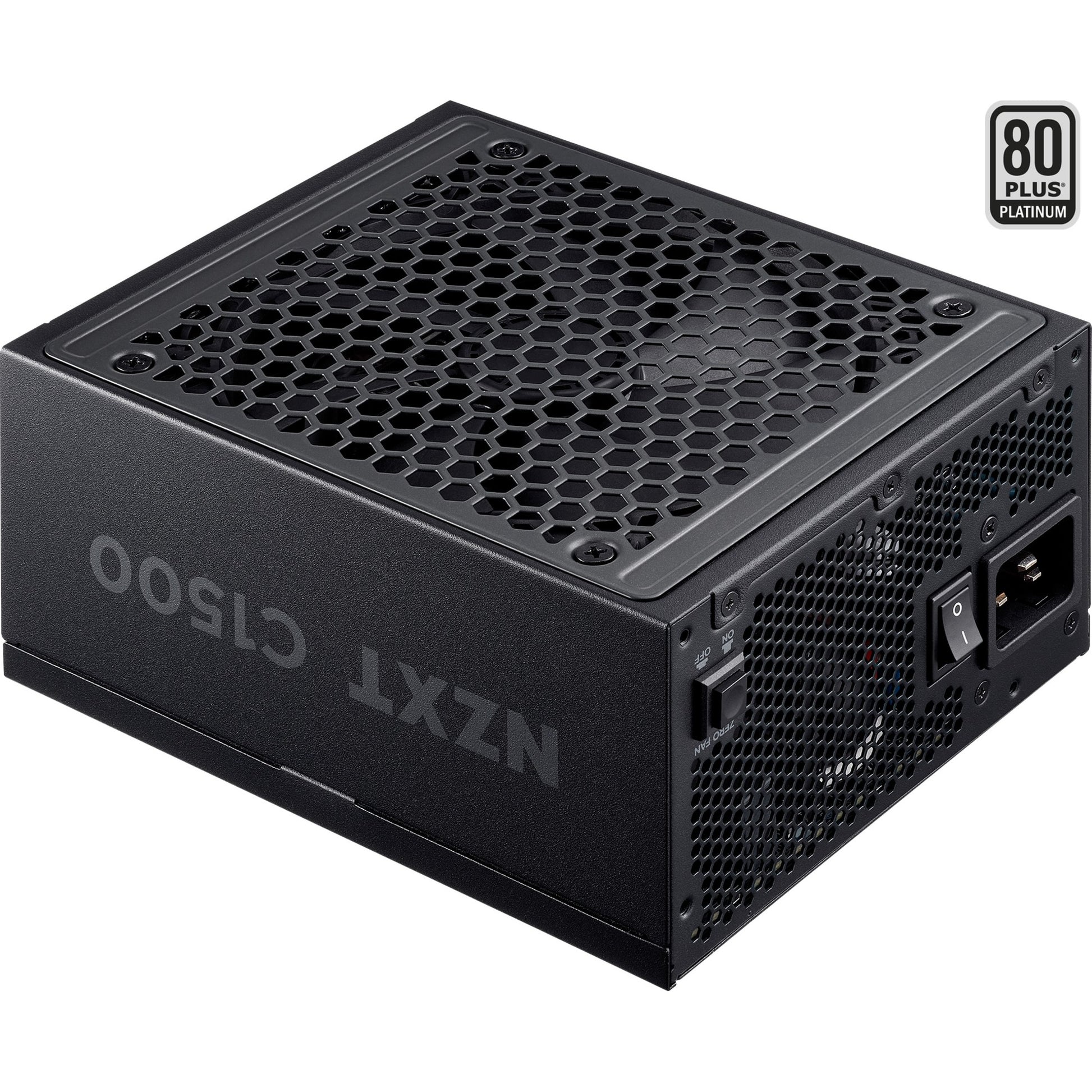 NZXT C1500 Platin