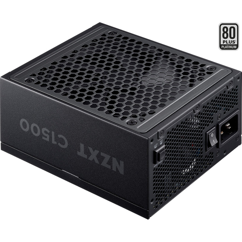 NZXT C1500 Platin