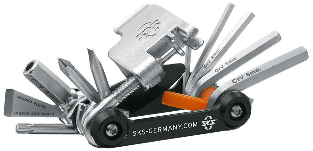 Sks Deutschland Tom 18 Multitool