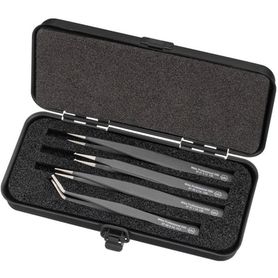 Wiha SMD Pinced Set Professional ESD