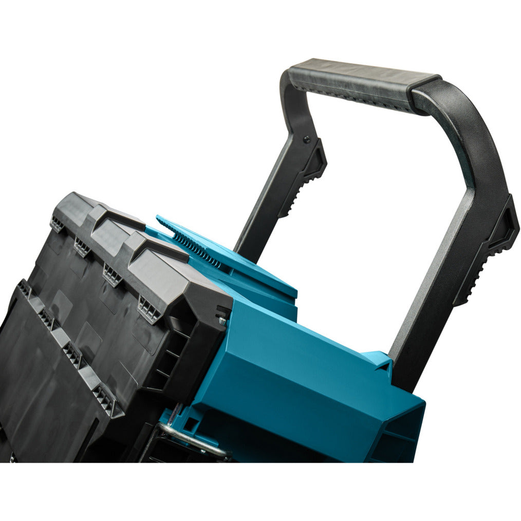 Makita Zubehör Maktrak Werkzeugwagen – P-91001