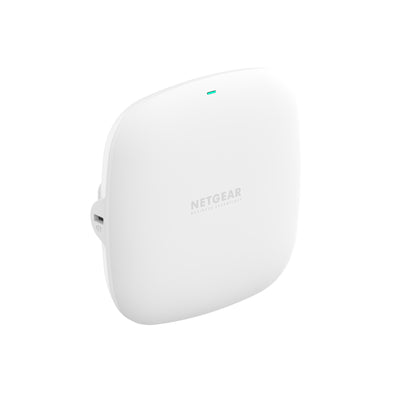 Netgear Wax210 WiFi 6 AX1800 Dual-Band-Zugangspunkt mit MU