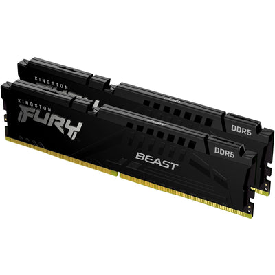 Kingston Fury 16 GB DDR5-5200 Kit