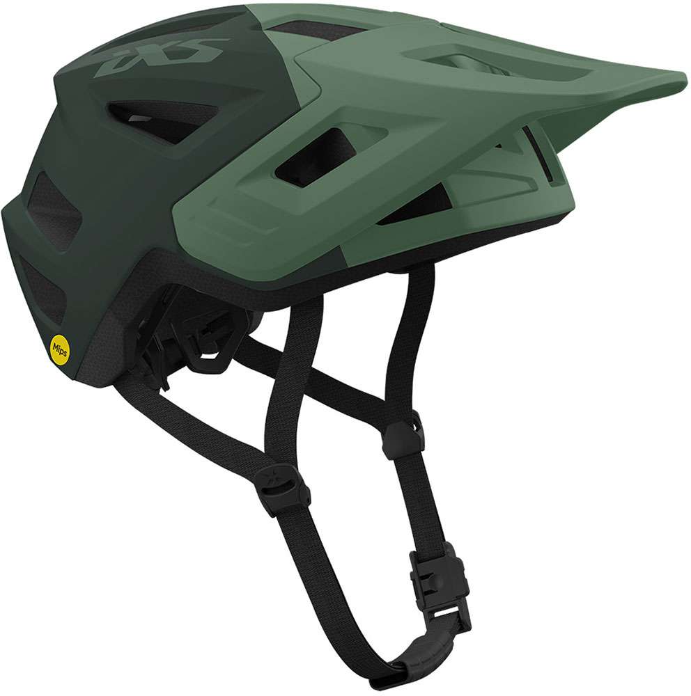 Ixs Flow 1,0 Mips - MTB-Helm