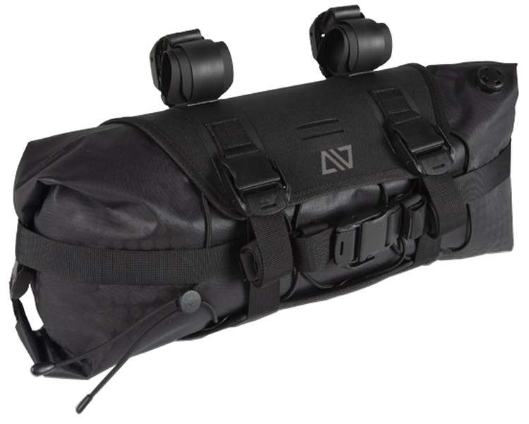 Acid Pack Pro 9 Lenkertasche