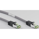 Goobay Patch Cable Cat.8.1 S FTP - afbeelding 4