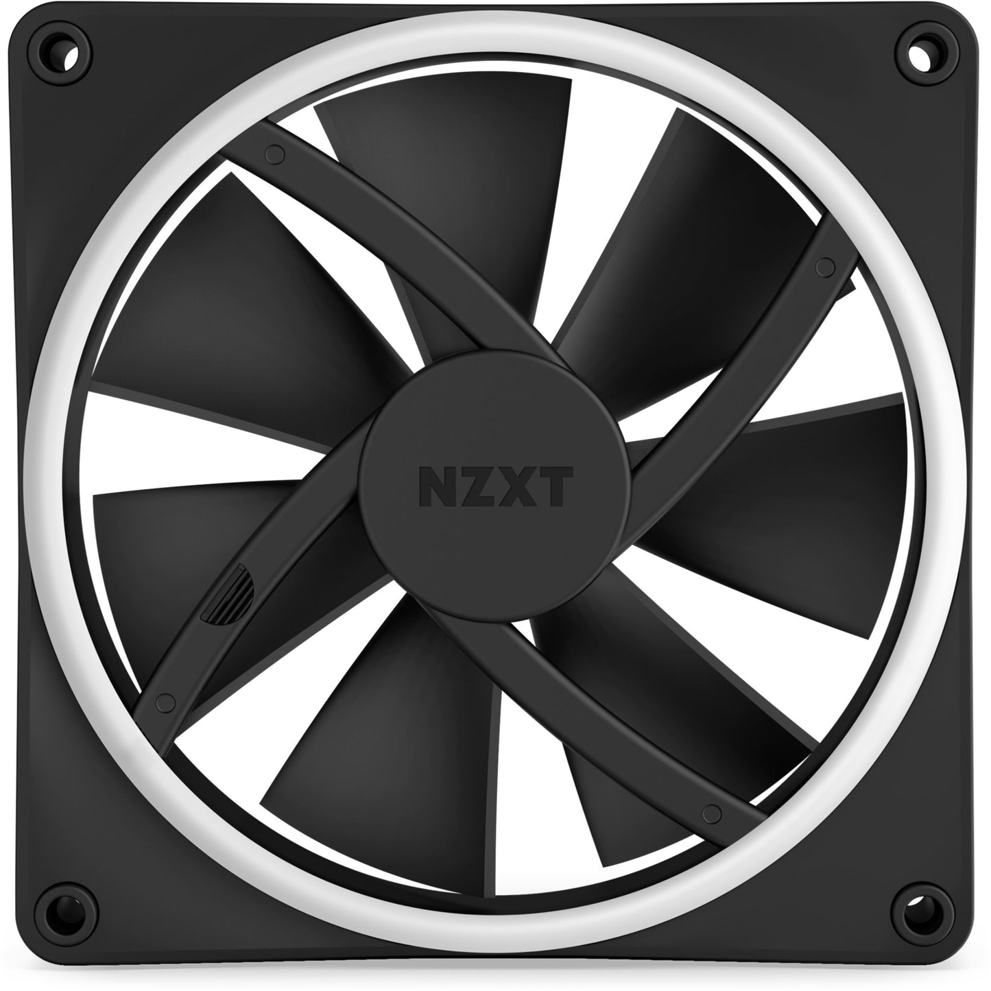 NZXT F140 RGB DUO Einzeln 140x140x25
