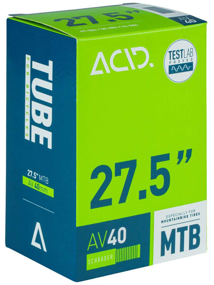 Acid MTB 27,5 Schlauch
