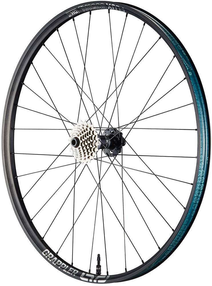 E*thirteen Grappler Sidekick Flux Downhill 29 Hinterrad