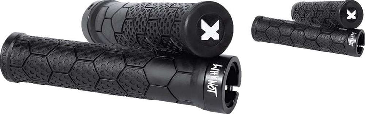 Six Pack Racing Korbi, warum nicht Griffe?
