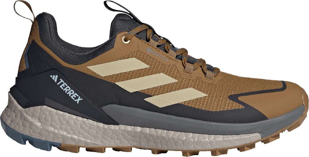 Adidas Terrex Free Hiker 2 Low GTX® Outdoor-Schuhe