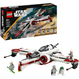 LEGO LEGO Star Wars 75402 ARC-170 Star Fighter - afbeelding 1