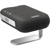Viewsonic tragbarer LED-Projektor mit Harman-Kardon-Lautsprechern (schwarz, HDMI, Audio)